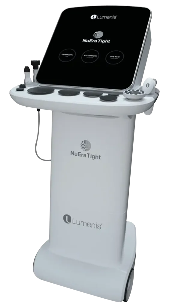 NuEra Tight » Clínica de Dermatología Robótica