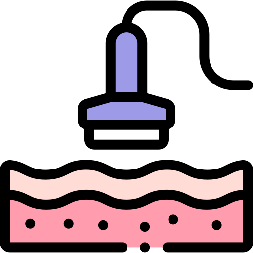 radiofrecuencia nuera tight- clinica de Dermatologia Robotica
