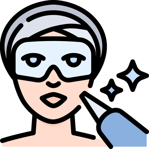 telangiectasias » Clínica de Dermatología Robótica tratamiento Telangiectasias- clinica de dermatologia robotica