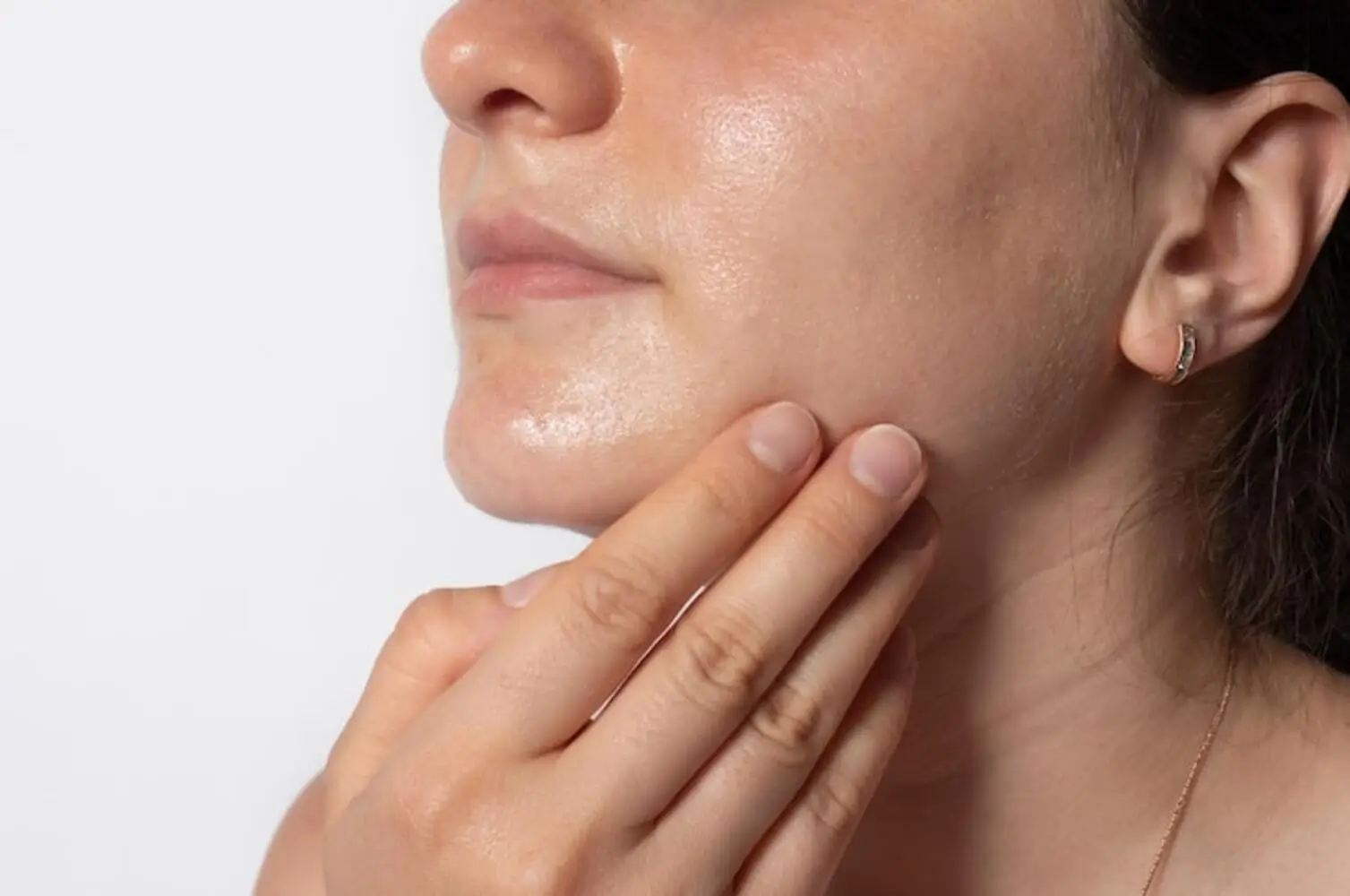 la piel grasa - clinica de dermatologia robótica